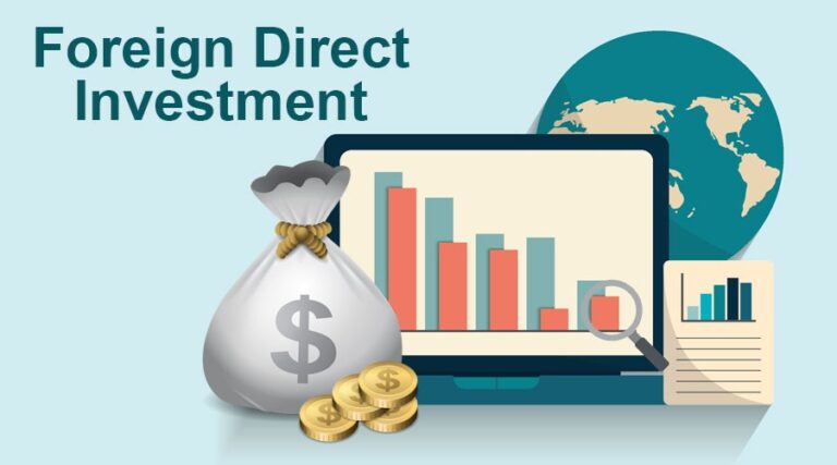 Foreign Direct Investment