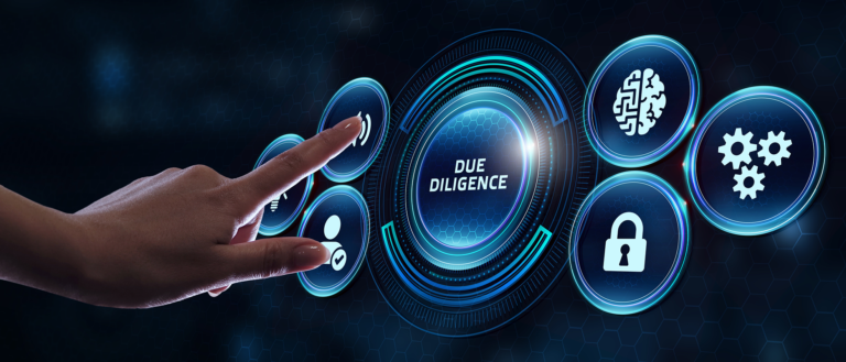 Corporate and Legal Due Diligence