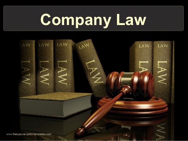 Company Law