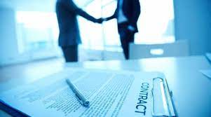 Commercial Contracts
